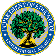 Seal of the Colorado Department of Education