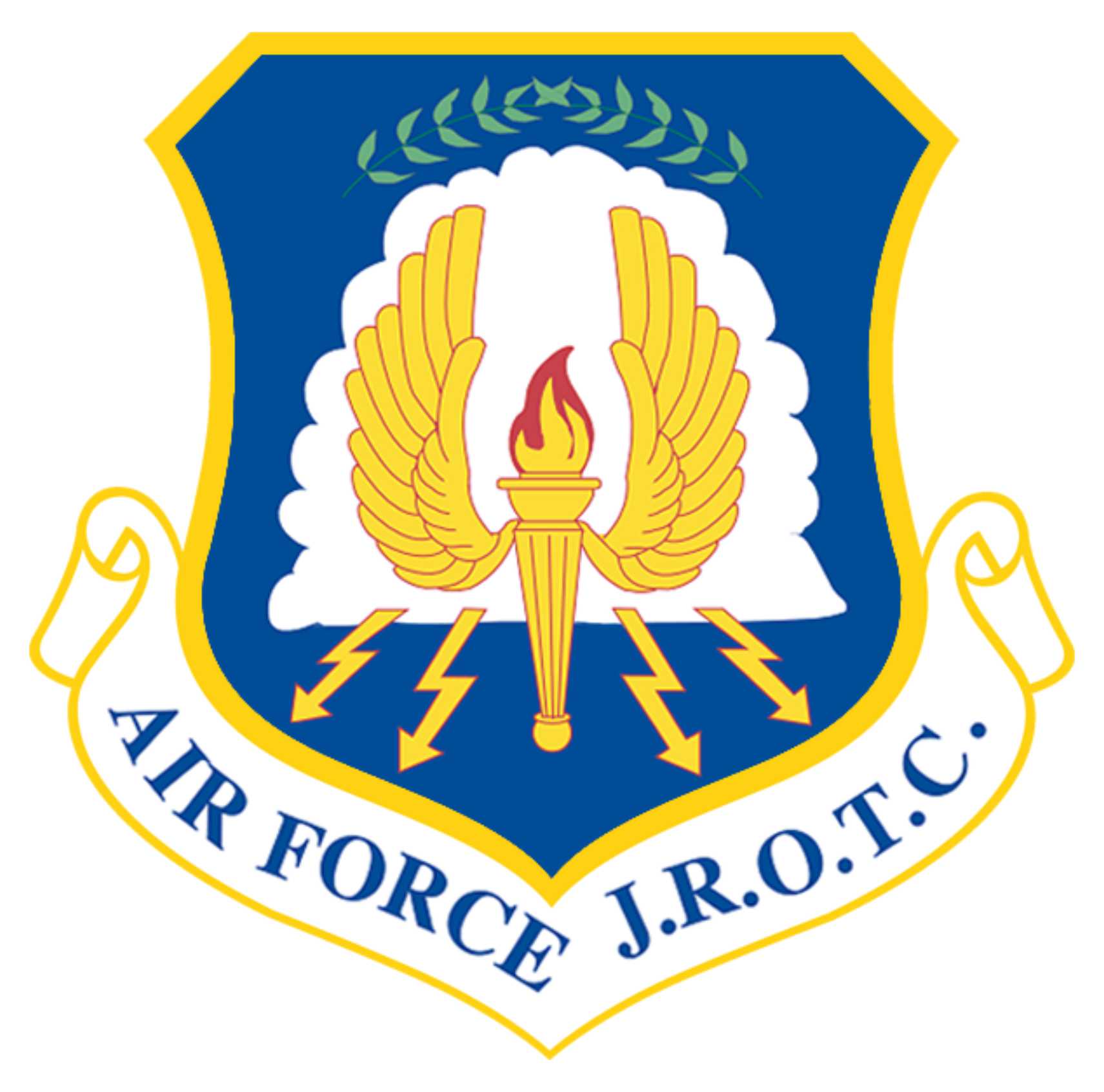 Air Force JROTC
