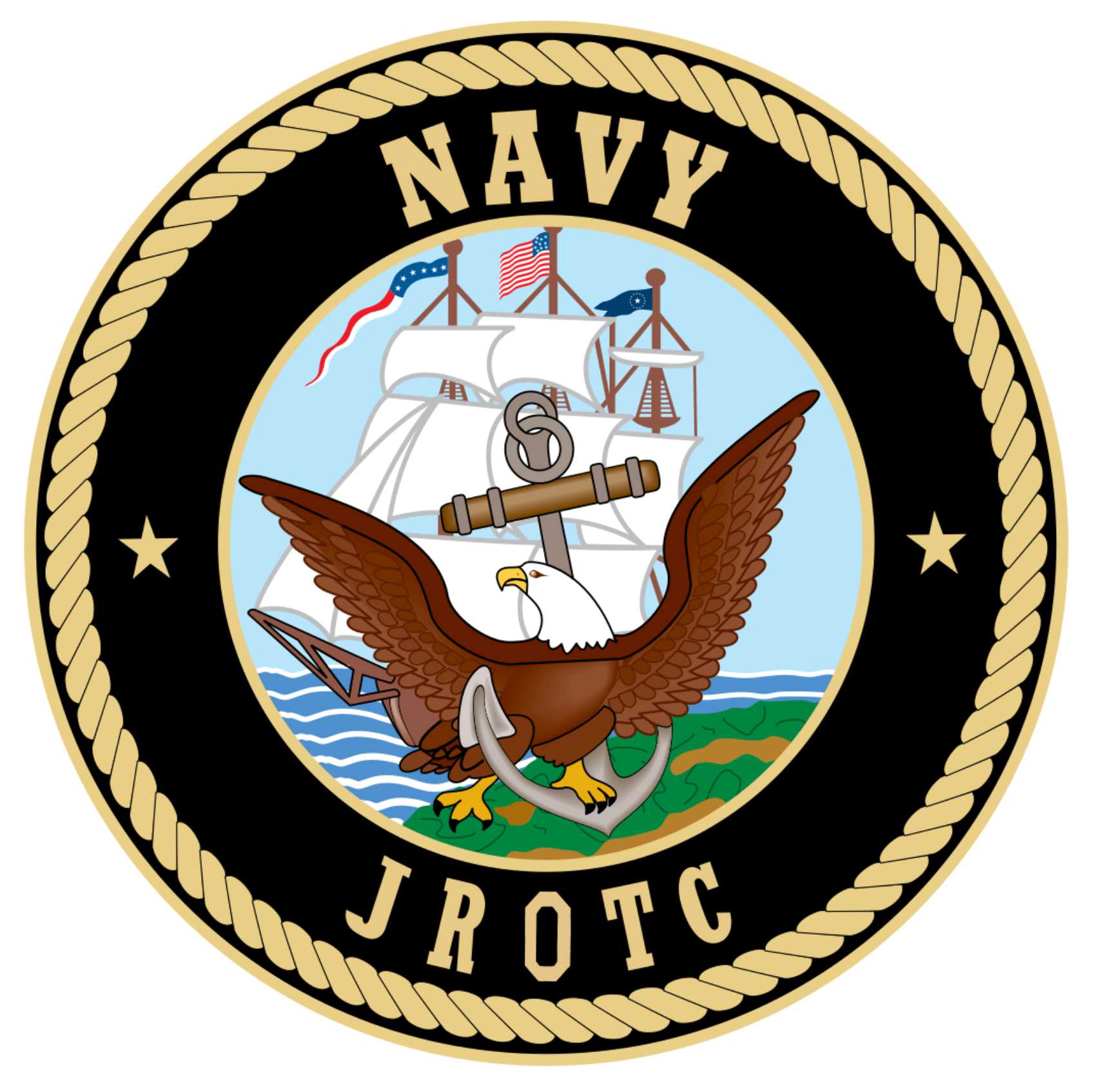 Navy JROTC