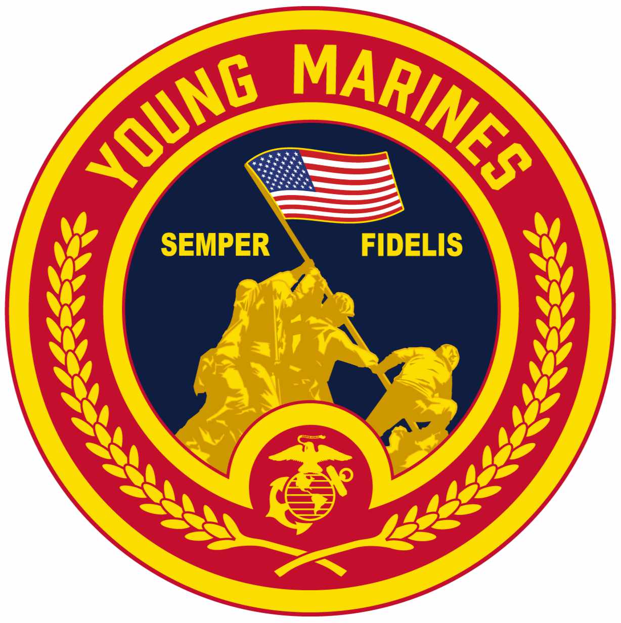 Young Marines