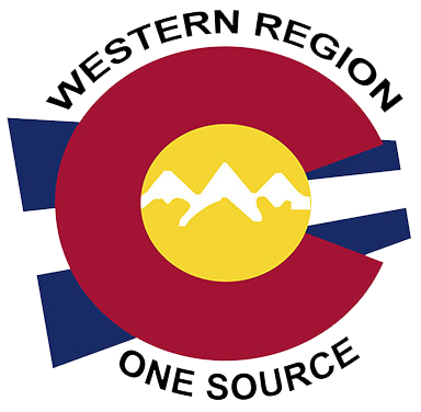 Western Region One Source Logo