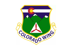 Colorado Civil Air Patrol Logo